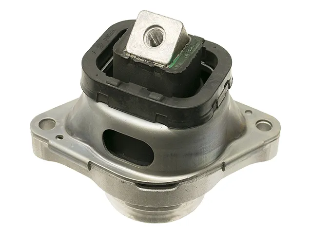 Genuine Land Rover Engine Mount LR022564 - LR022564