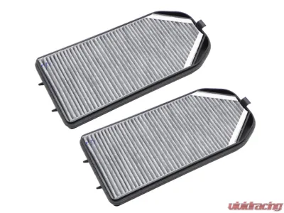Airmatic Cabin Air Filter Set 64-31-2-339-888 - 64-31-2-339-888