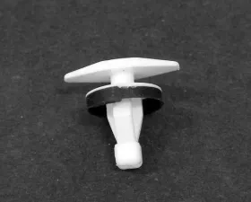 OEM Door Seal Clip 8E0-837-485 D