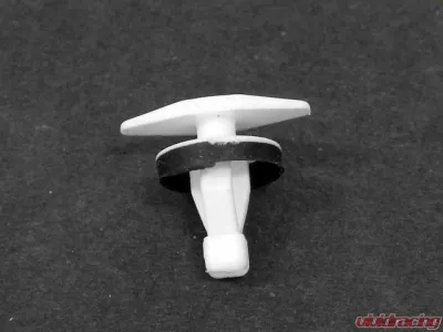 OEM Door Seal Clip 8E0-837-485 D - 8E0-837-485 D