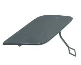 Genuine Mercedes Tow Hook Cover 212-885-01-26 9999