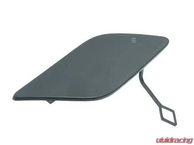 Genuine Mercedes Tow Hook Cover 212-885-01-26 9999 - 212-885-01-26 9999