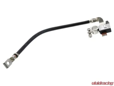 Hella Battery Cable 61-21-9-117-877 - 61-21-9-117-877