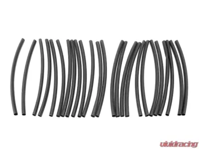 Auveco Heat Shrink Tube(25 Pack) 18698 - 18698