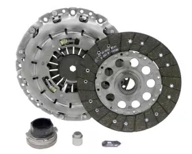 LUK Auto Parts Clutch Kit 21-20-7-546-375