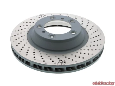 Sebro Brake Disc 205882C - 205882C