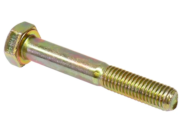 Genuine BMW Hex Head Bolt 07-11-9-902-957 - 07-11-9-902-957