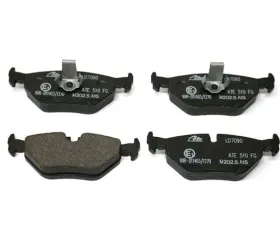 ATE Brakes Brake Pad Set 34-21-6-761-281