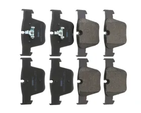 Ferodo Brake Pad Set 000-421-97-01