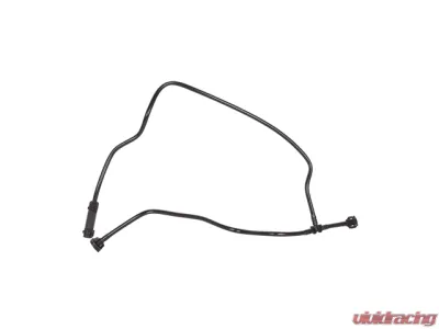 Bapmic Coolant Breather Pipe 166-500-00-91 - 166-500-00-91