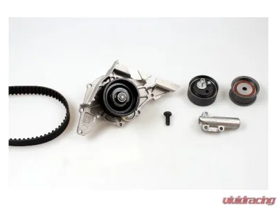 Hepu Timing Belt Kit 21 6088 012 - 21 6088 012