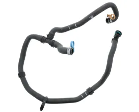 Genuine Land Rover Water Hose LR034628