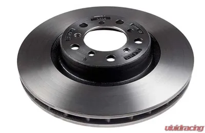 Fremax Brake Disc 34-11-2-229-530 - 34-11-2-229-530
