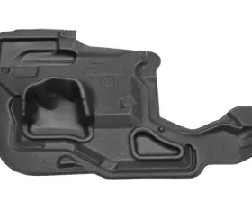 Genuine BMW Door Panel Insulation 51-48-8-402-389