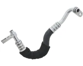 URO Parts Engine Oil Cooler Line 17-22-7-560-980