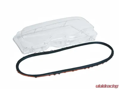 URO Parts Headlight Lens 63-12-8-382-192 - 63-12-8-382-192