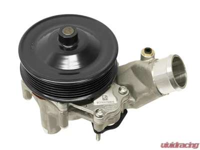 Genuine Land Rover Water Pump LR097165 - LR097165
