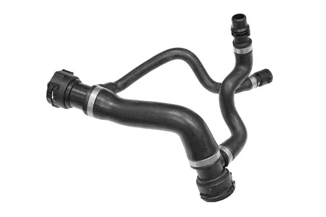 Febi Bilstein Radiator Hose 17-12-7-546-064 - 17-12-7-546-064
