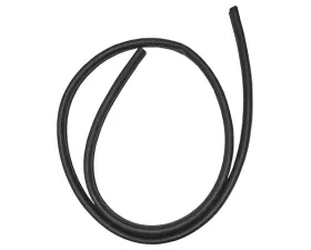 URO Parts Convertible Top Seal 107-771-00-98