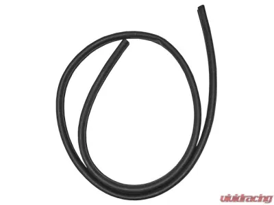 URO Parts Convertible Top Seal 107-771-00-98 - 107-771-00-98
