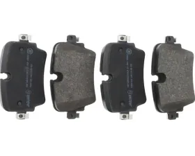 Genuine Jaguar Brake Pad Set T2R61945