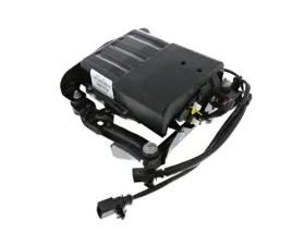 Genuine Porsche Suspension Air Compressor 970-358-151-14