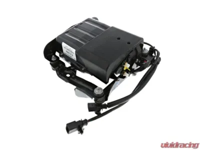 Genuine Porsche Suspension Air Compressor 970-358-151-14 - 970-358-151-14