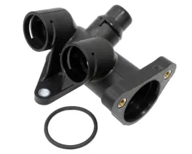 OEM Coolant Flange 058-121-132