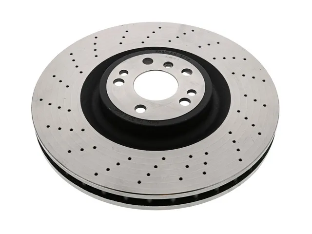 Fremax Brake Disc 166-421-16-00 - 166-421-16-00