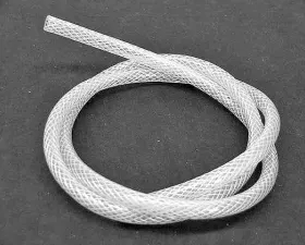 Cohline Windshield Washer Hose 61-66-1-357-388