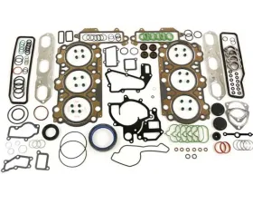 OEM Engine Gasket Set 10 0904 211