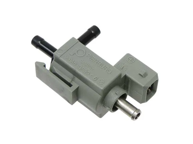 Pierburg Cycle Valve 996-605-155-00 - 996-605-155-00