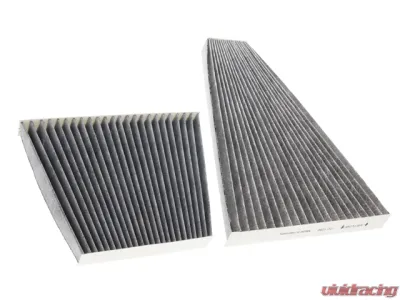 Corteco Cabin Air Filter Set 3D0-898-644 - 3D0-898-644
