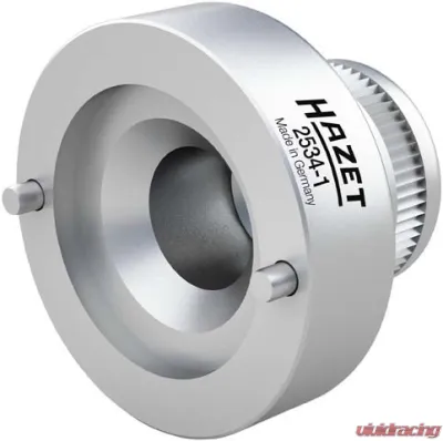 Hazet Body Clip Removal Tool 2534-1 - 2534-1