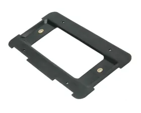 URO Parts License Plate Base 51-18-8-238-061