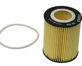 Mahle Oil Filter Kit 30750013