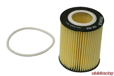 Mahle Oil Filter Kit 30750013 - 30750013