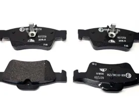 ATE Brakes Brake Pad Set 007-420-67-20