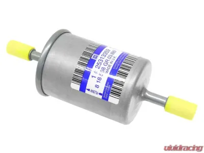 Hengst Automotive Fuel Filter H110WK - H110WK