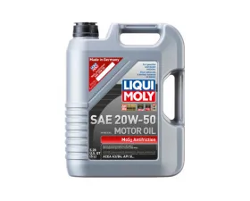 Liqui Moly Engine Oil 22072