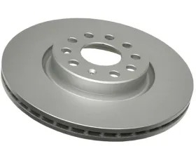 ATE Brakes Brake Disc 5C0-615-301 E