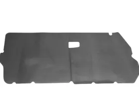 Genuine BMW Door Panel Insulation 51-48-8-161-501