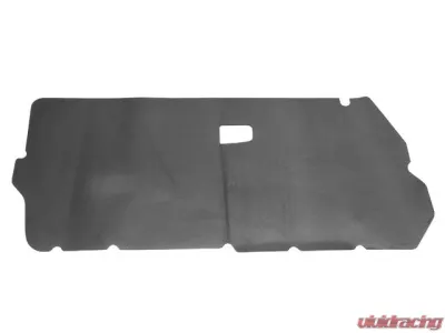 Genuine BMW Door Panel Insulation 51-48-8-161-501 - 51-48-8-161-501