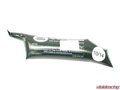 Genuine Land Rover Steering Swivel Grease STC3435 - STC3435