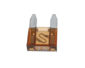Bosch Fuse - 7.5 Amp 55 9039 006