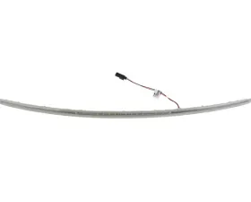 Genuine Mini Third Brake Light 63-25-2-755-613
