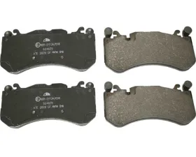 ATE Brakes Brake Pad Set 000-420-63-04