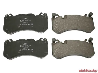 ATE Brakes Brake Pad Set 000-420-63-04 - 000-420-63-04