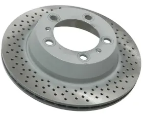 Sebro Brake Disc 987-352-401-01