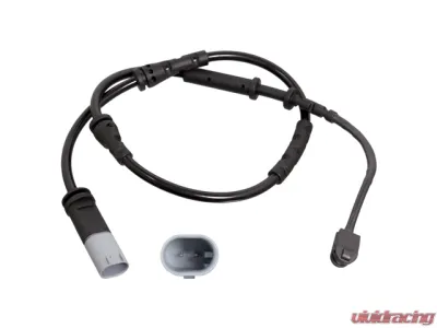 Febi Bilstein Brake Pad Sensor 34-35-6-865-612 - 34-35-6-865-612